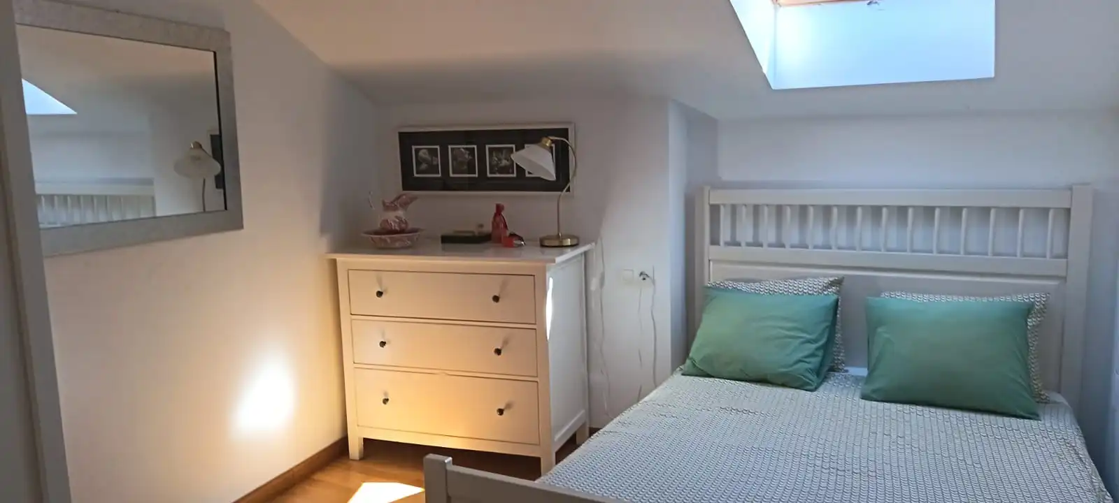Habitación de Dúplex en venta en Benaocaz con Amueblado