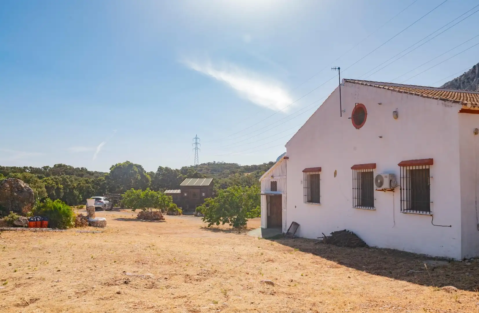 Casa con piscina in vendita a Bobadilla - Bobadilla Estación - La Joya, imagen 15