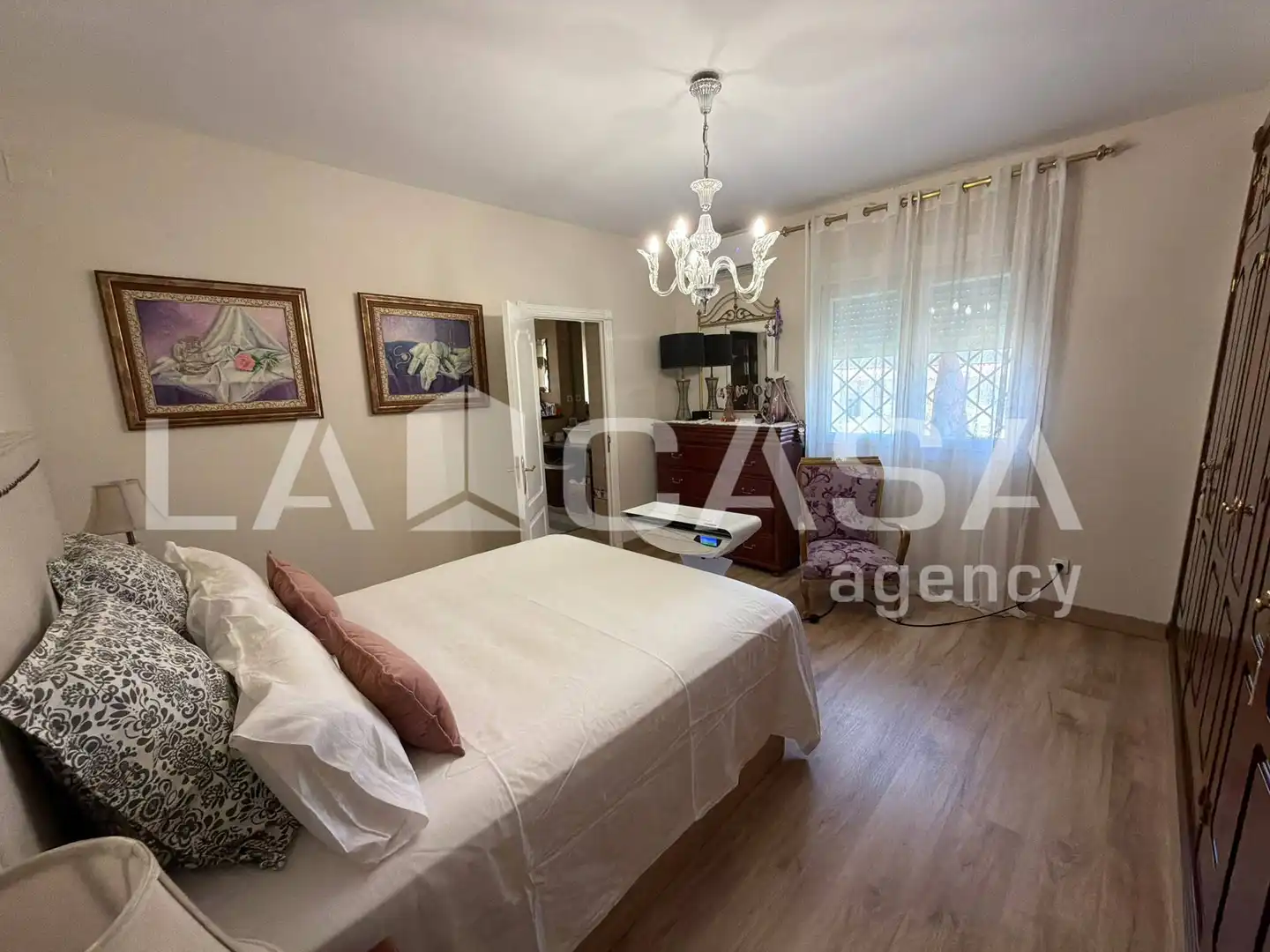 Vivienda con piscina en venta en Cerros de Montequinto, imagen 16
