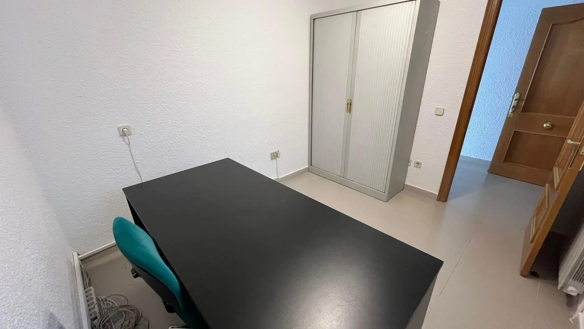 Habitación de Oficina de alquiler en Breda con Calefacción