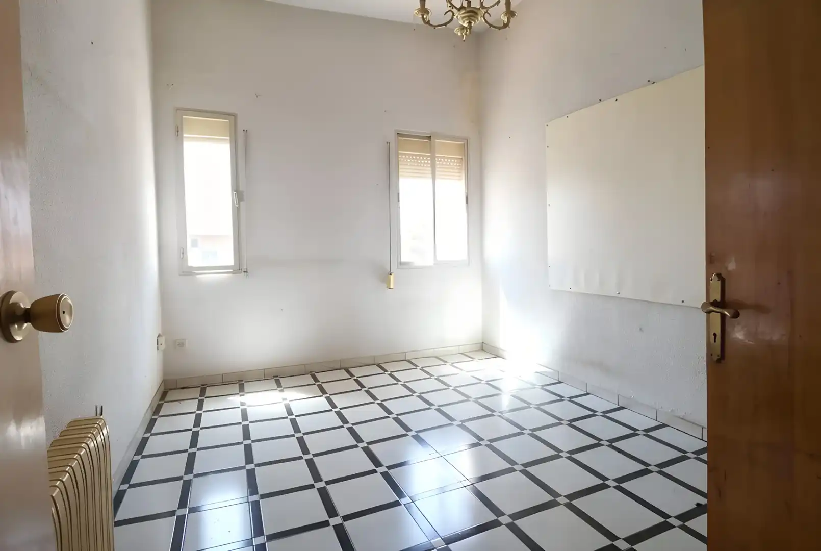 Mixt residencial en venda a Calle Madrid 19, imagen 4