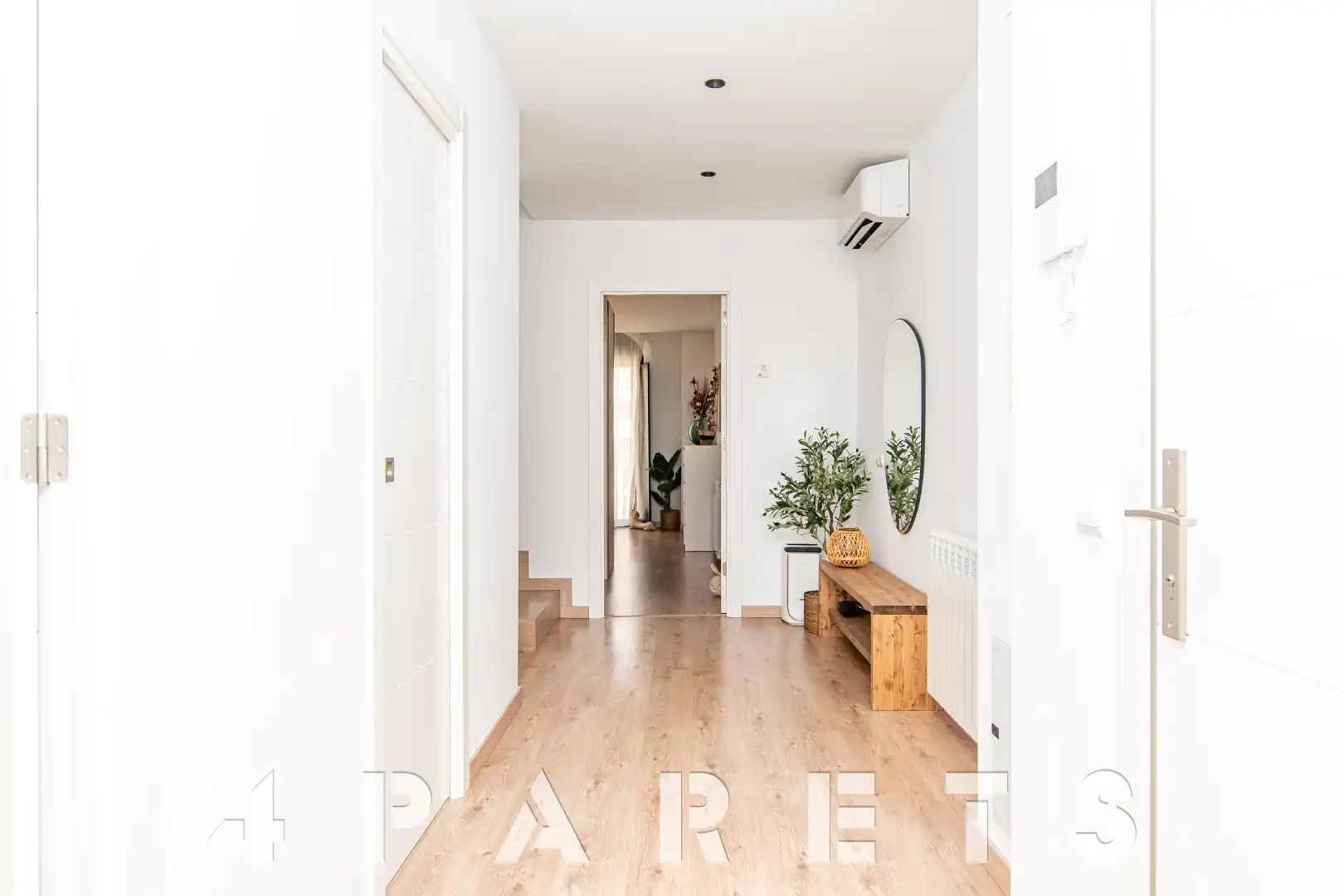 Ático en venta en Arenys de Munt con Aire acondicionado, Calefacción y Parquet