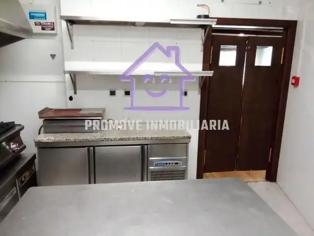 Local comercial en venta en Rúa Ponte, imagen 6