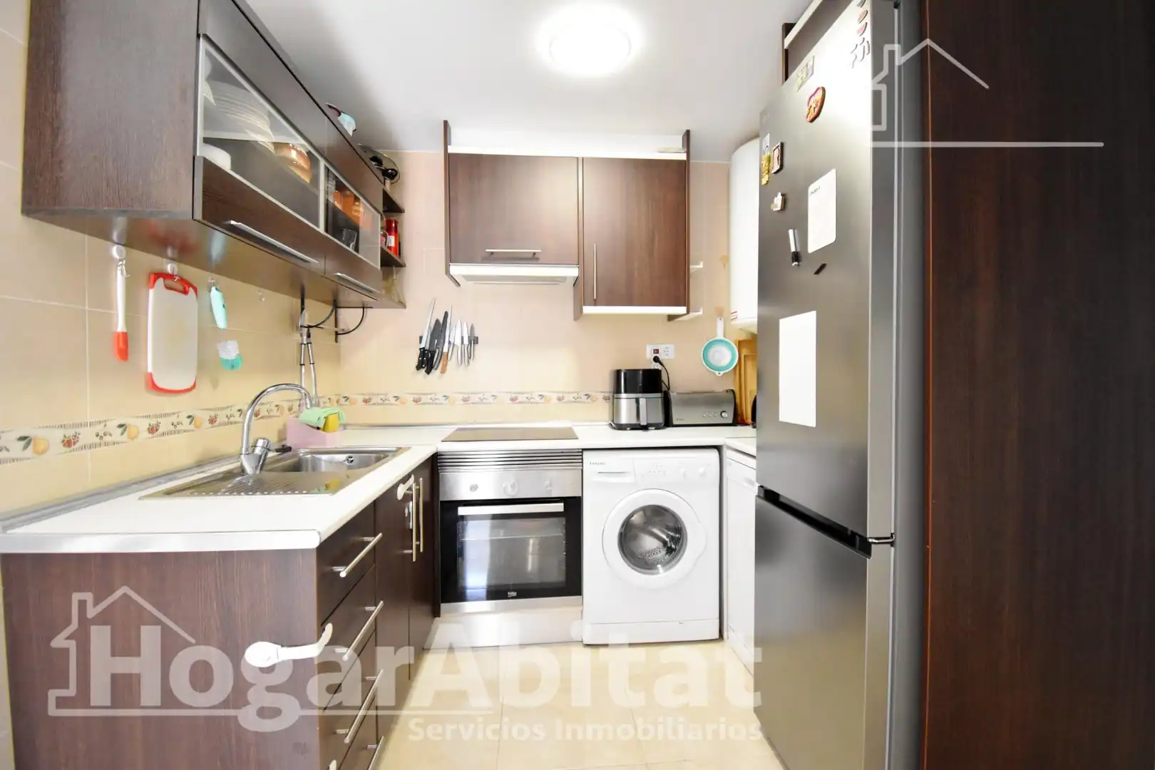 Appartement avec piscine à vendre à Avenida Alquerieta, imagen 13