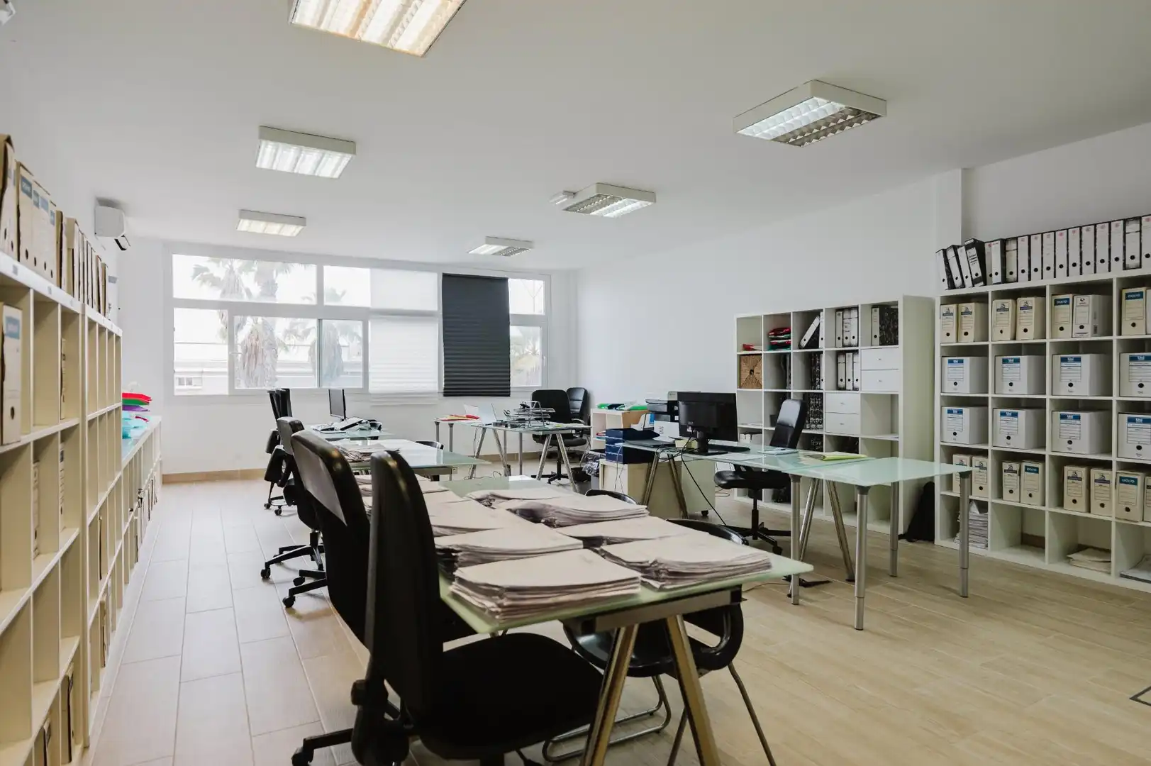 Oficina de lloguer en Las Palmas de Gran Canaria