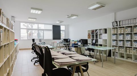 Foto 3 von Büro zur Miete in Isleta, Las Palmas de Gran Canaria