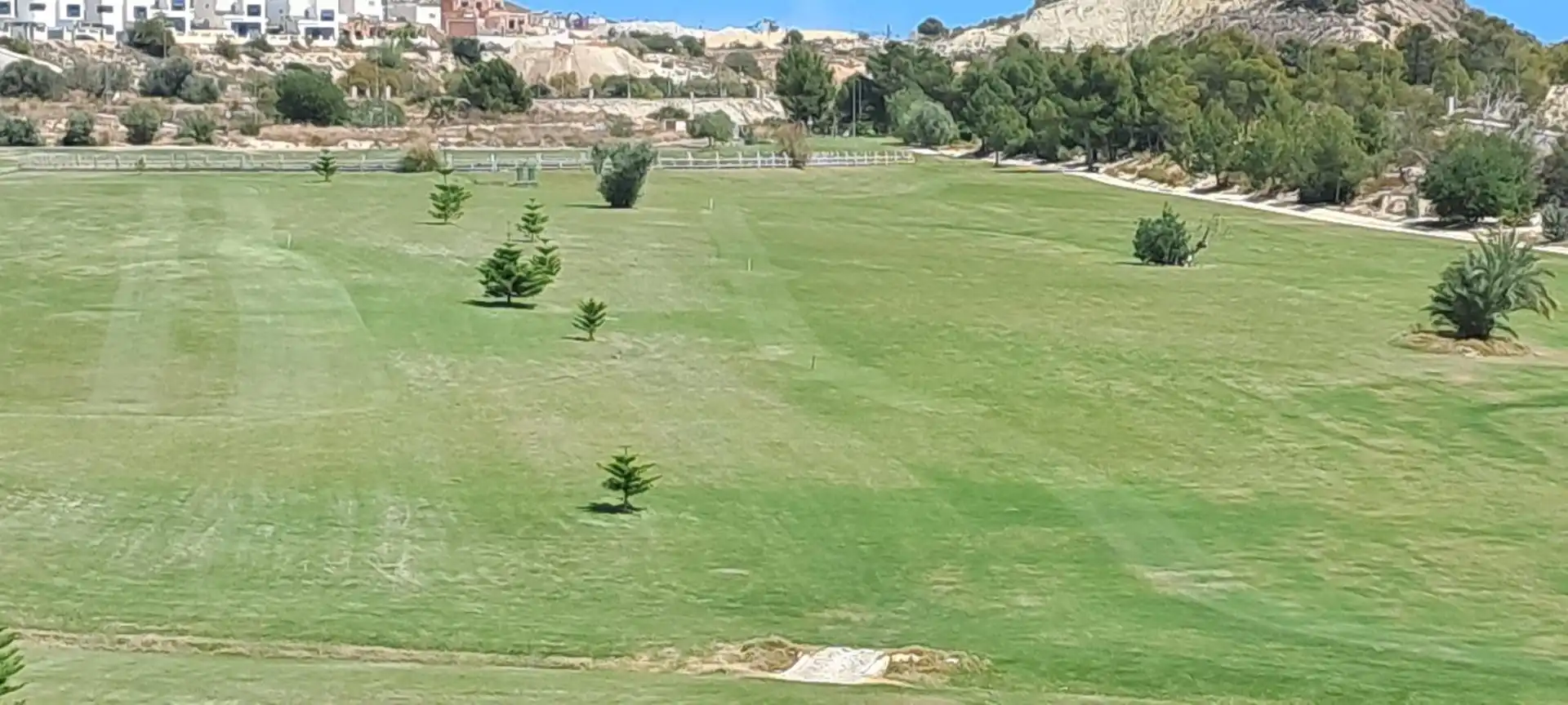 Terreny residencial en venda a Balcón de Finestrat - Terra Marina, imagen 3