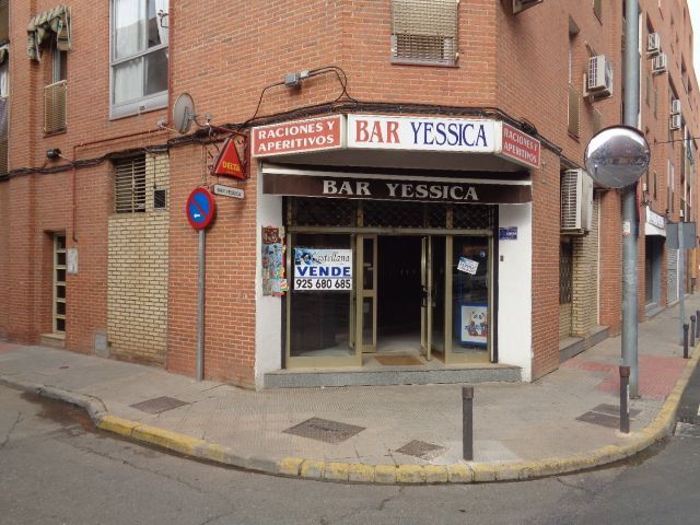 Local en venta en Talavera de la Reina con Aire acondicionado y Calefacción