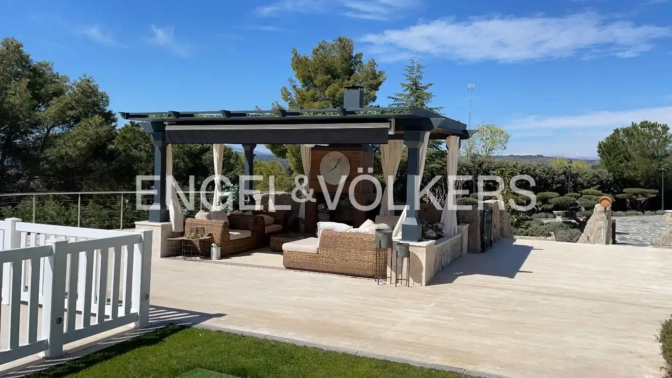 House with pool for sale in El Pinar - Punta Galea, imagen 47