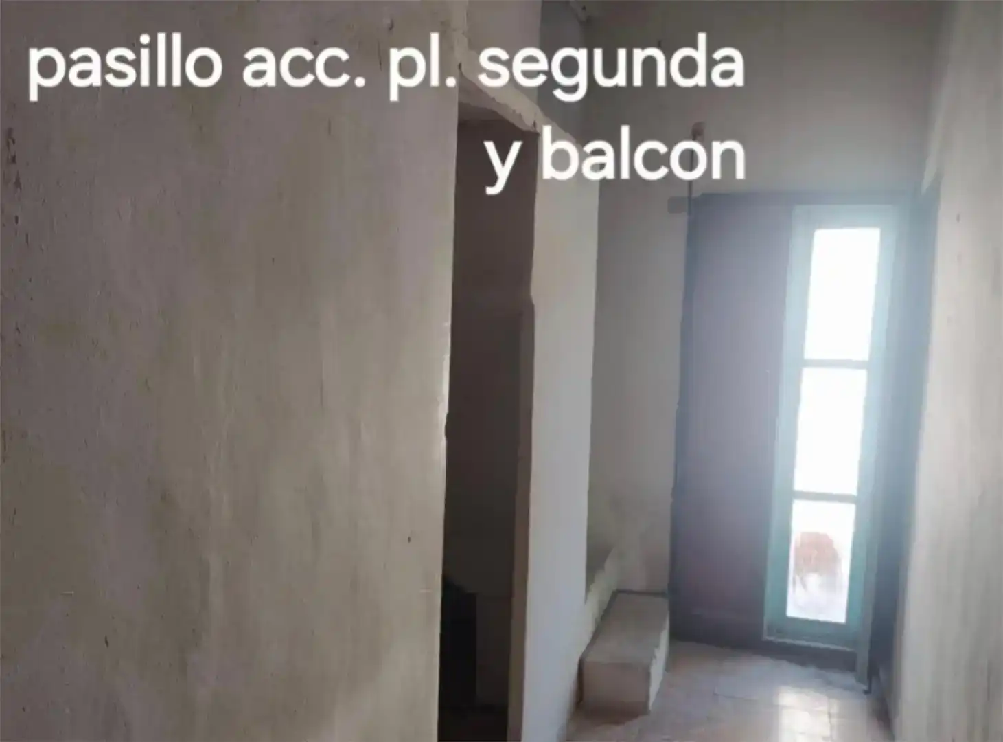 Terraza de Piso en venta en Anna con Balcón