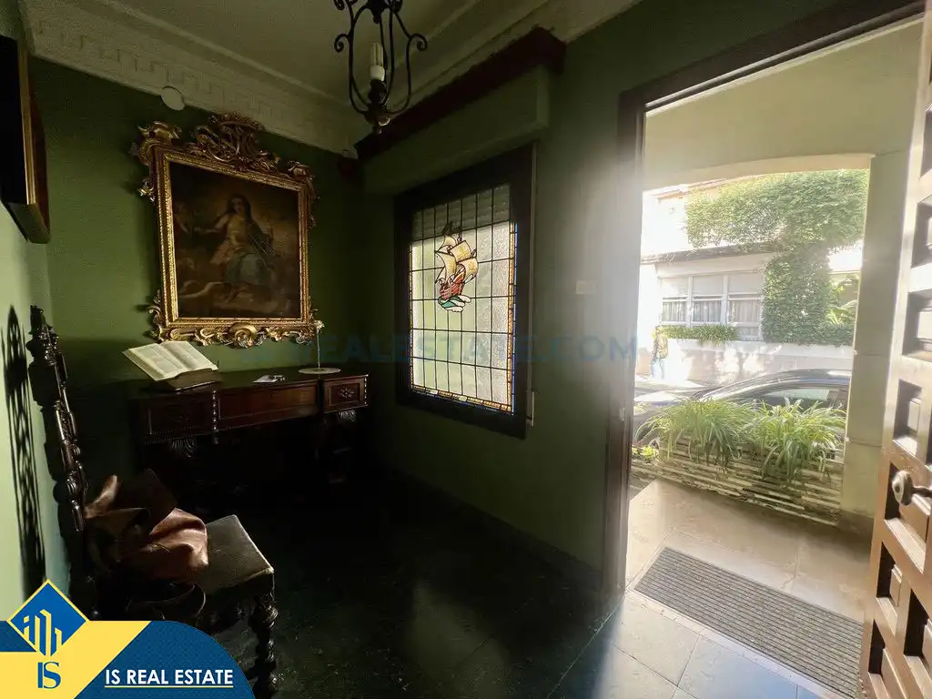 Houses for sale in El Puerto