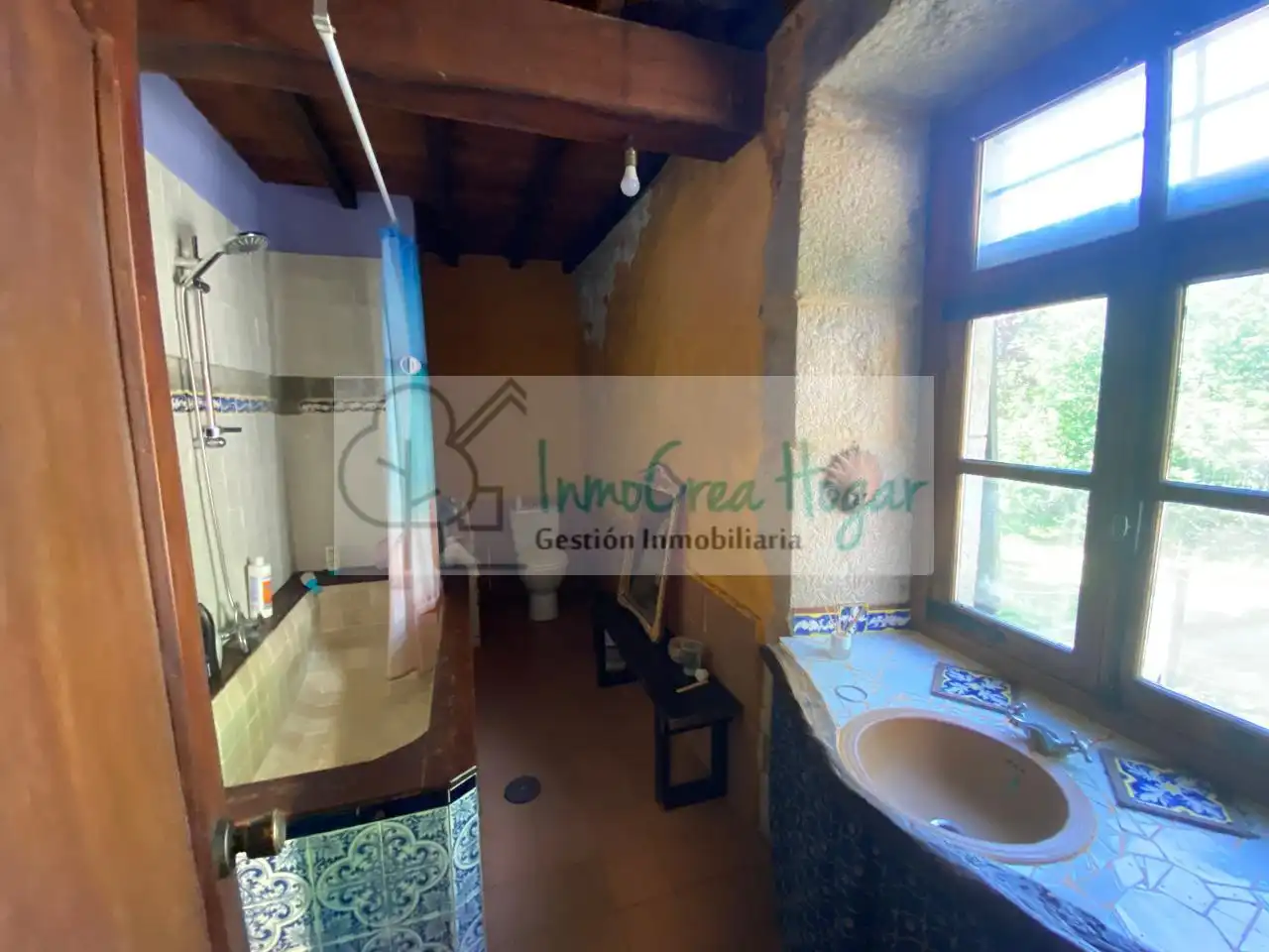 Casa amb jardí en venda a O Porriño, imagen 15