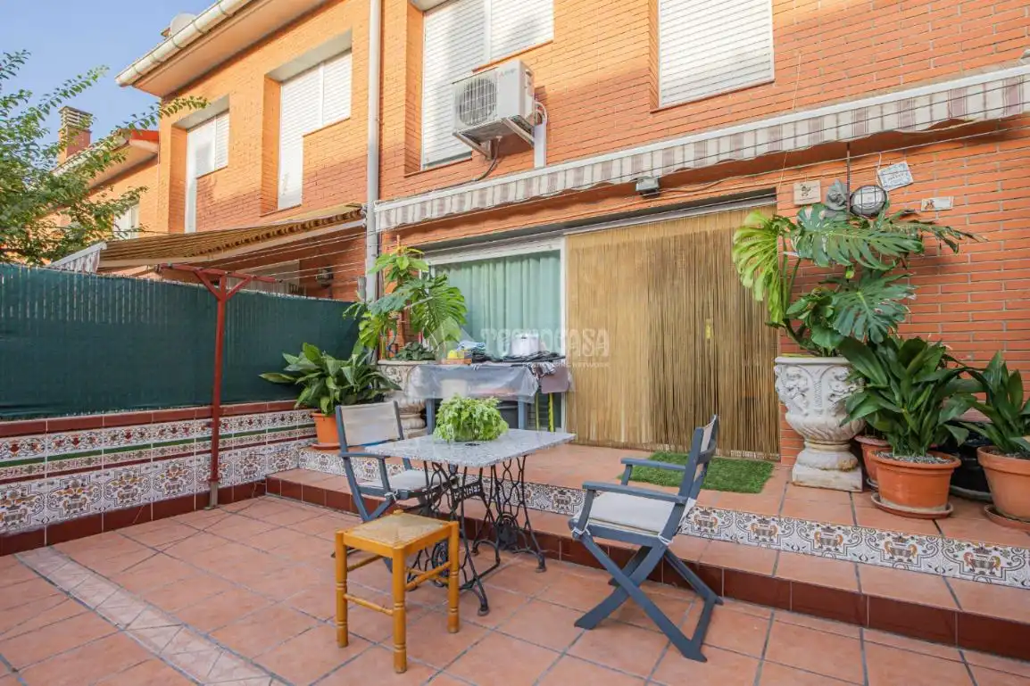 Casa bifamiliare in vendita a Ponent, imagen 7