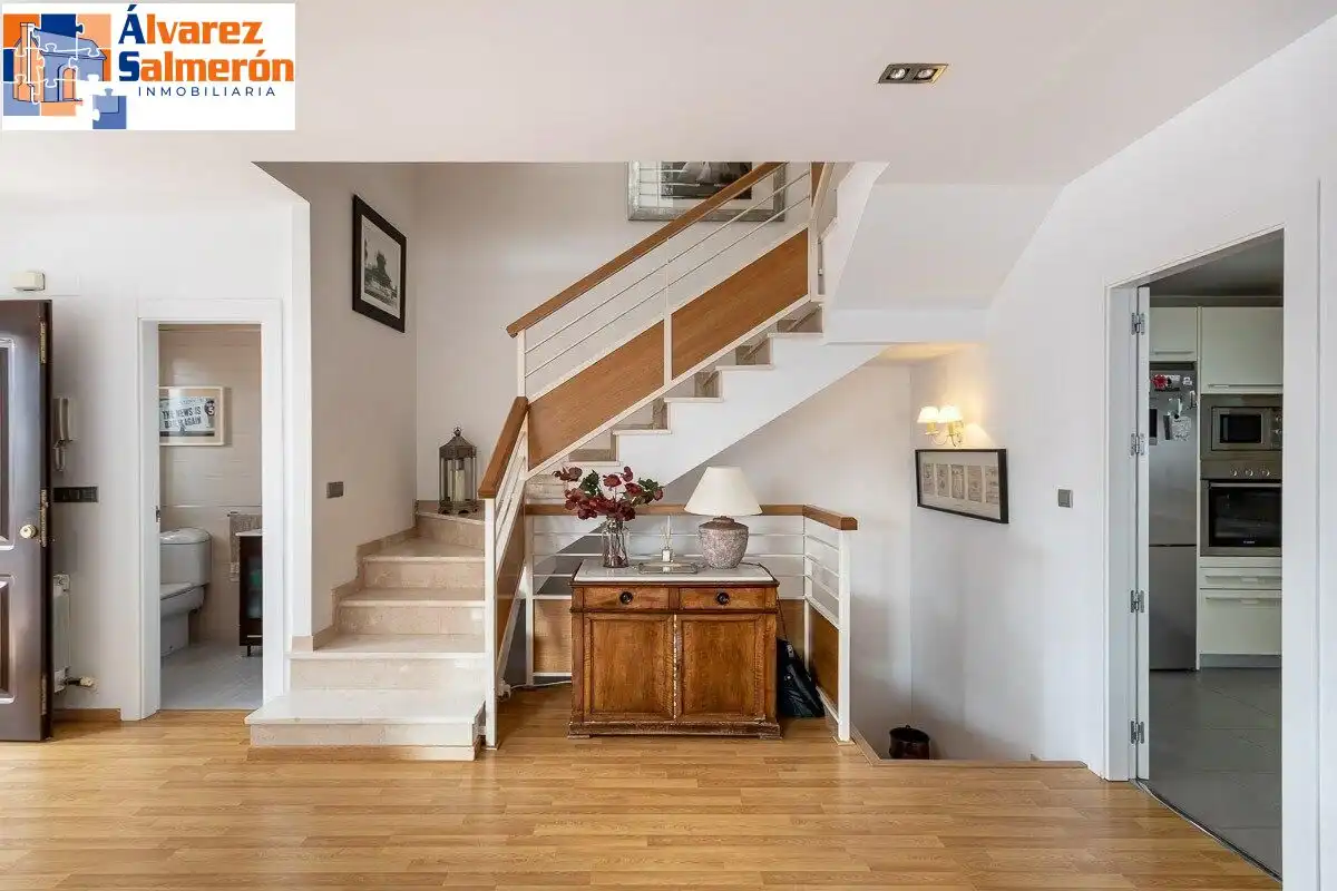 Houses for sale in Huétor Vega  with Air Conditioner, Heating and Terrace