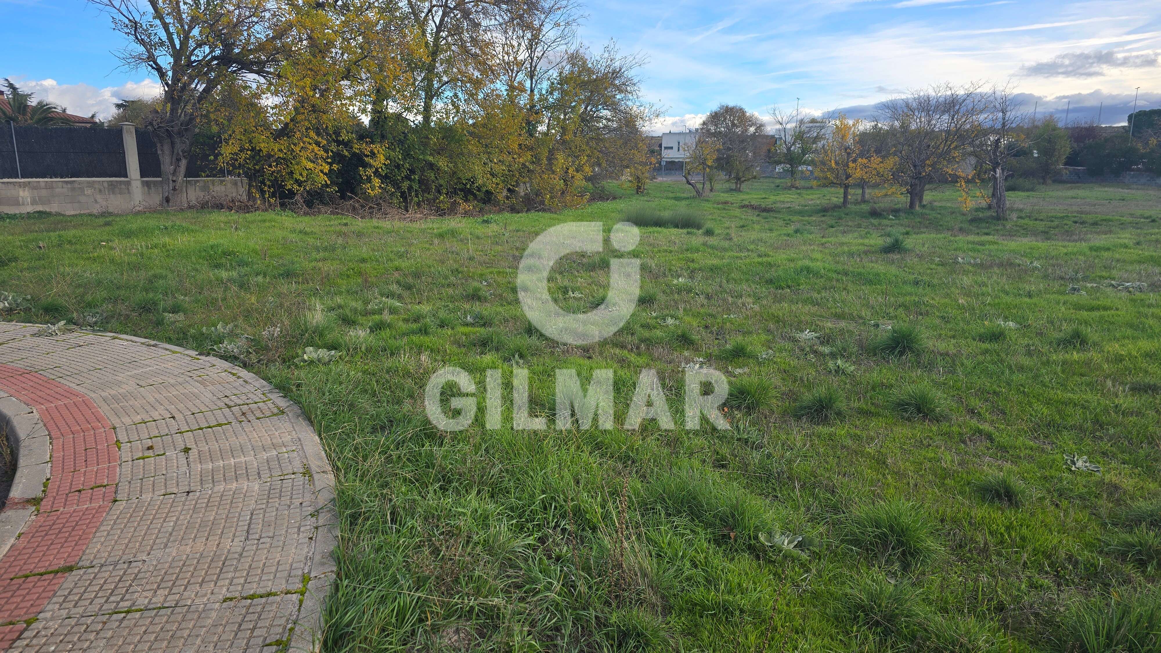 Residencial en venda en Villanueva del Pardillo