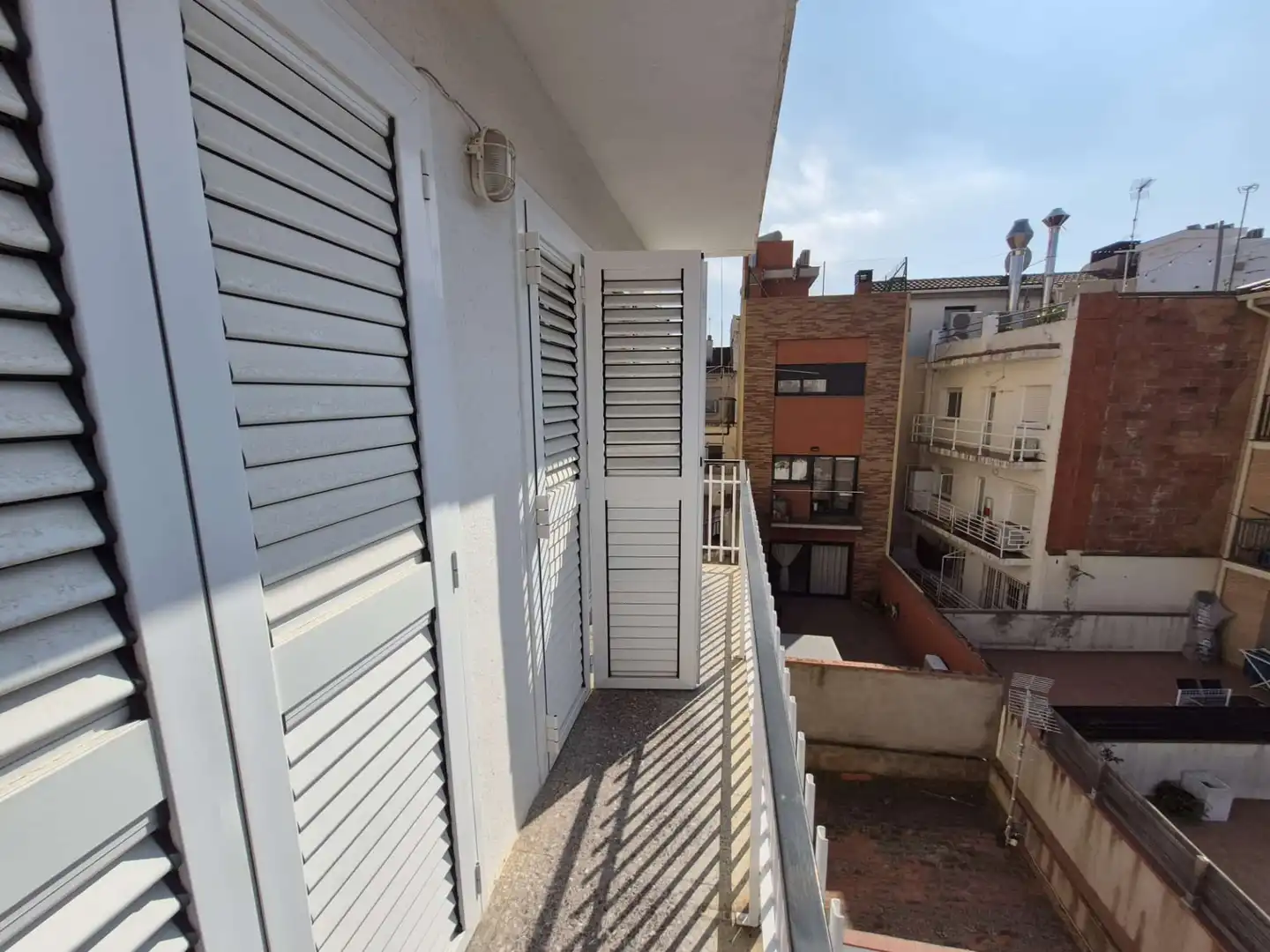 Pis amb terrassa en venda a Calella, imagen 23
