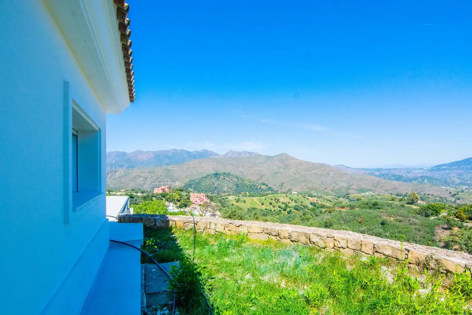 Xalet amb jardí en venda a Elviria - Cabopino, imagen 11