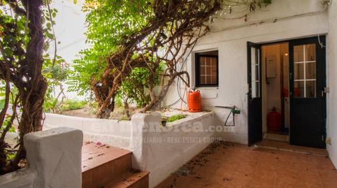 Foto 3 de Casa o chalet en venta en Es Castell poble, Es Castell