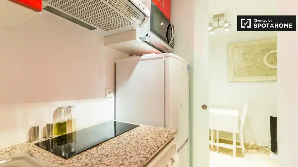 Wohnung zur Miete in Centro, imagen 18