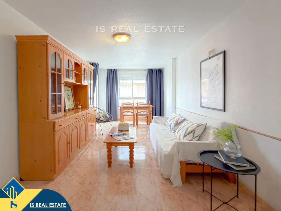 Apartament amb piscina en venda a Playa del Cura, imagen 5