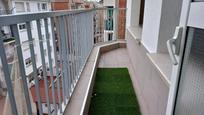 Balcony of Flat for sale in Cerdanyola del Vallès  with Heating and Balcony