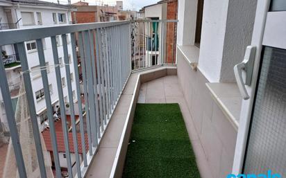 Balcony of Flat for sale in Cerdanyola del Vallès  with Heating and Balcony