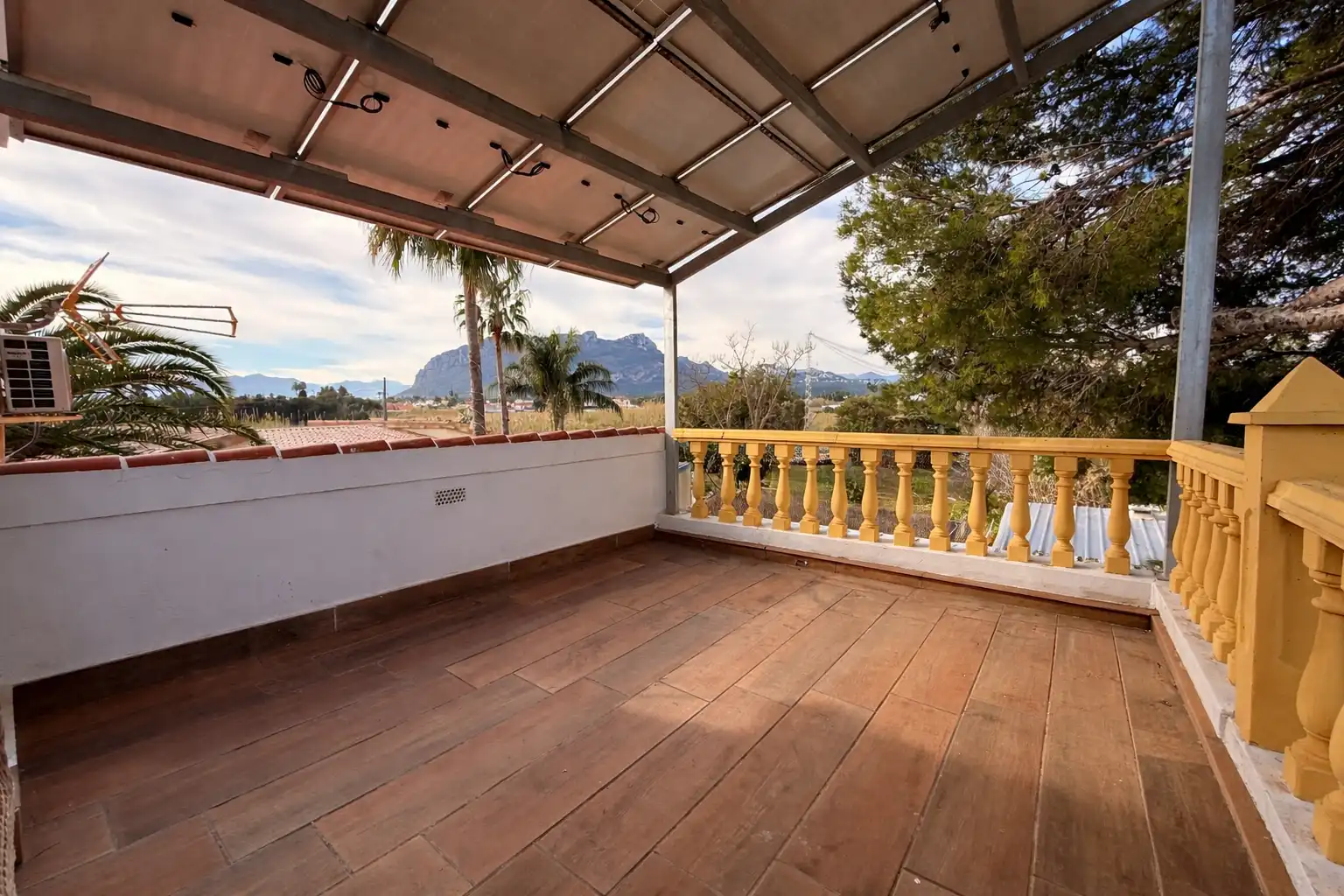 Houses for sale in El Puerto