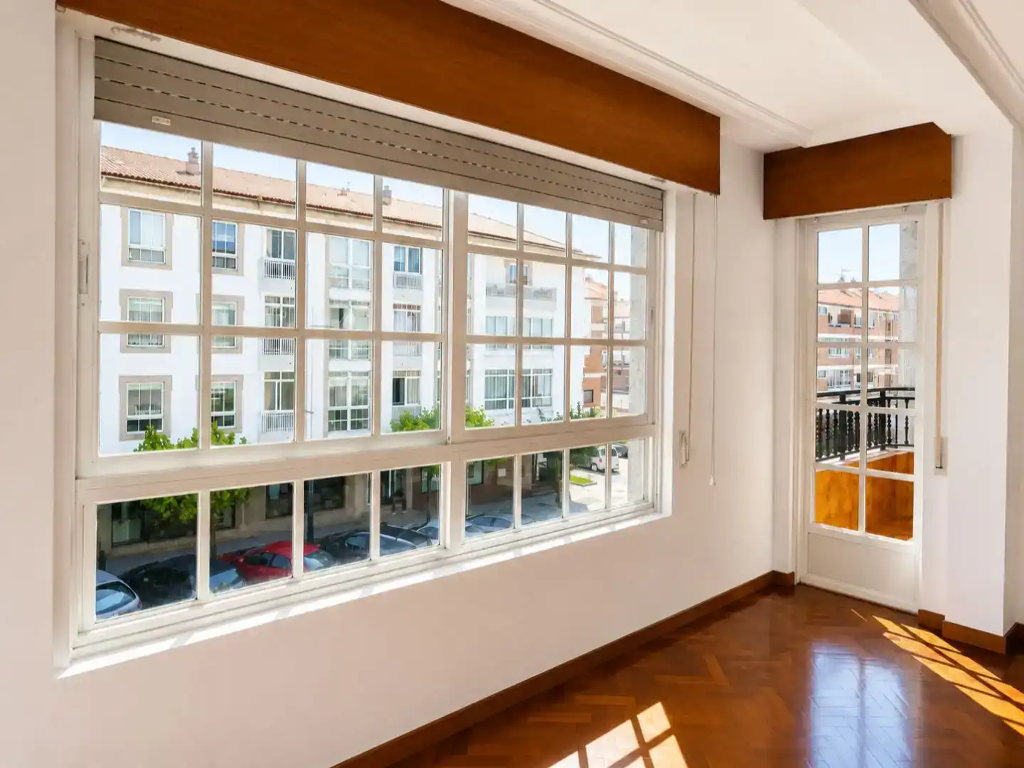 Exterior view of Flat for sale in Tui  with Balcony
