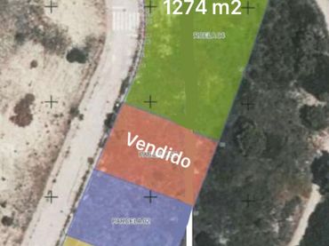 Terreno residencial en venta en Escandinavia - Cautivador