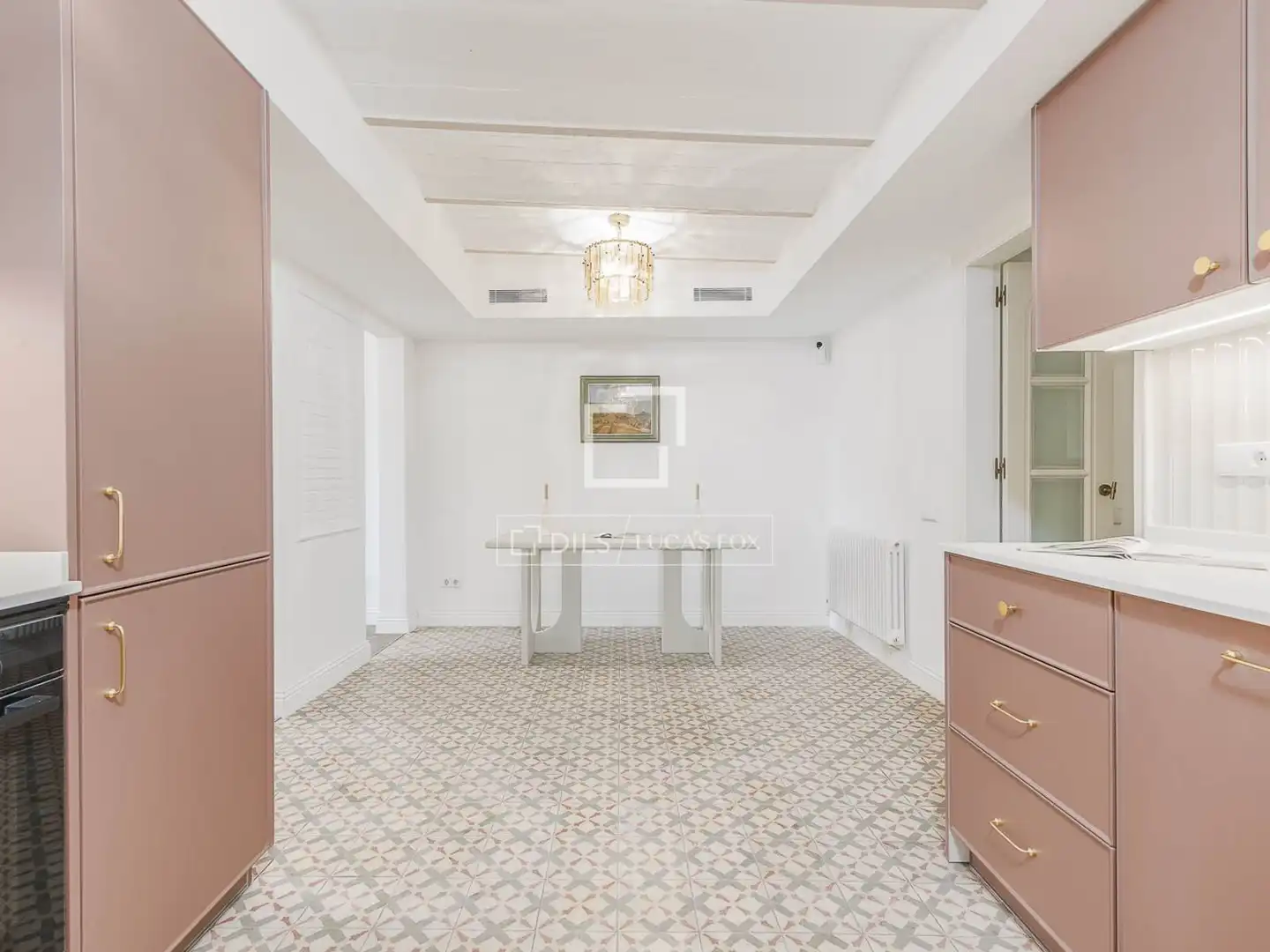 Piso con terraza en venta en Eixample, imagen 19