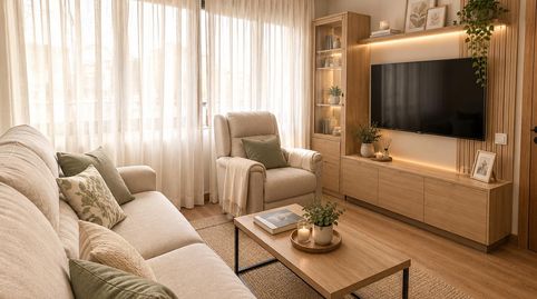 Photo 4 of Flat for sale in Pau Casals Etorbidea, Otxarkoaga, Bilbao