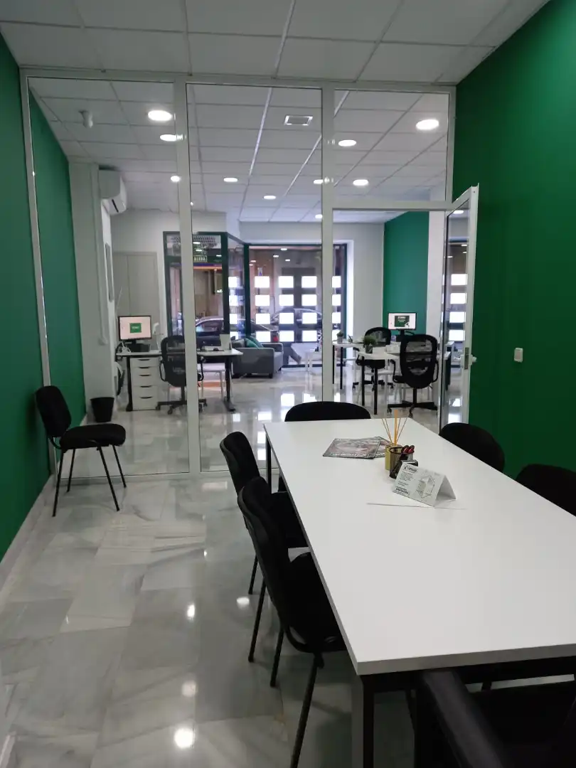 Local en venta en Valencia con Aire acondicionado