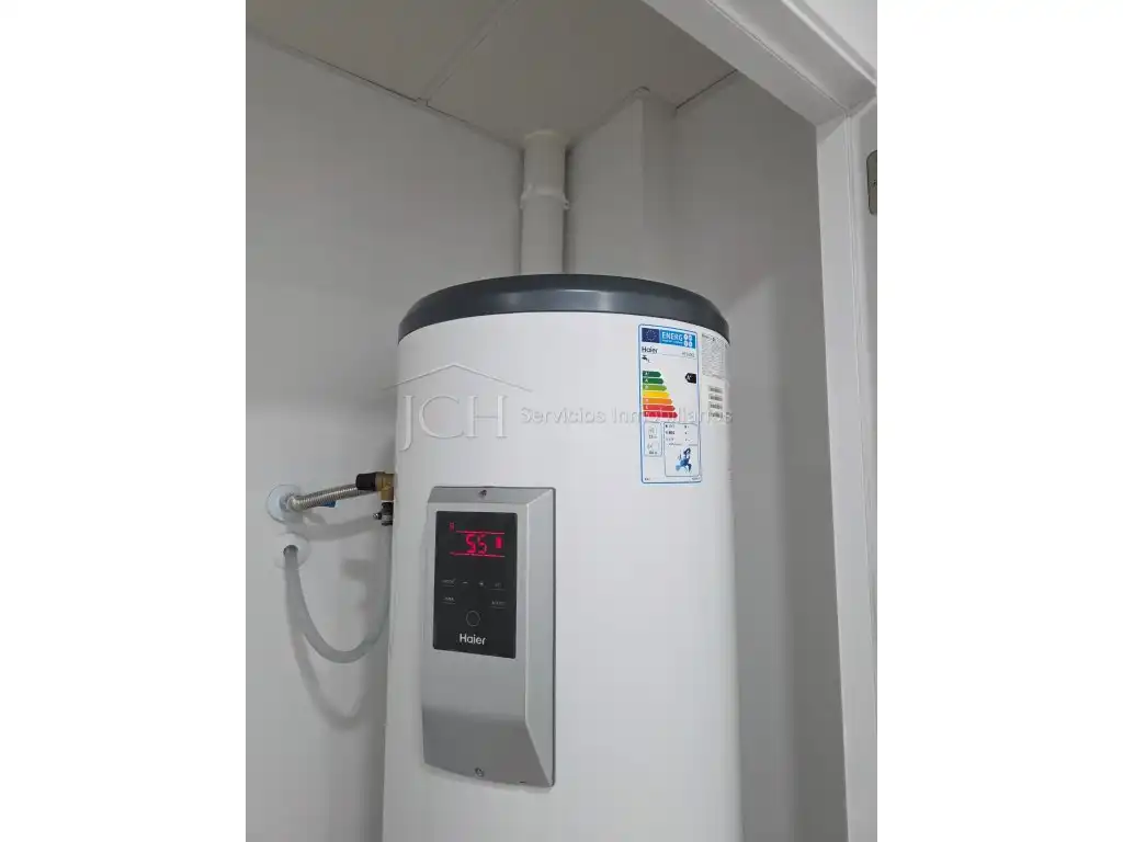 Baño de Ático de alquiler en Estepona con Amueblado