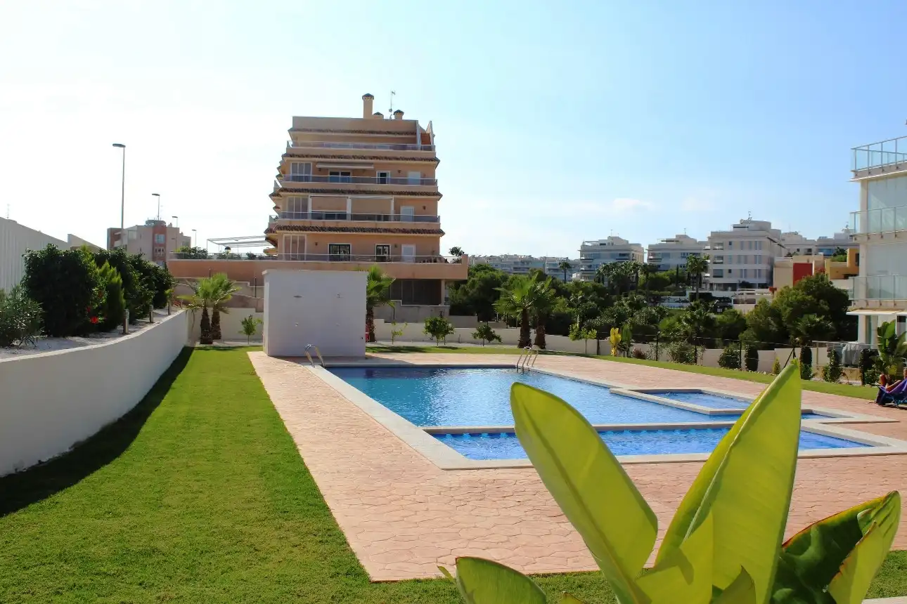 Apartamento con ascensor en venta en Orihuela Costa, imagen 22