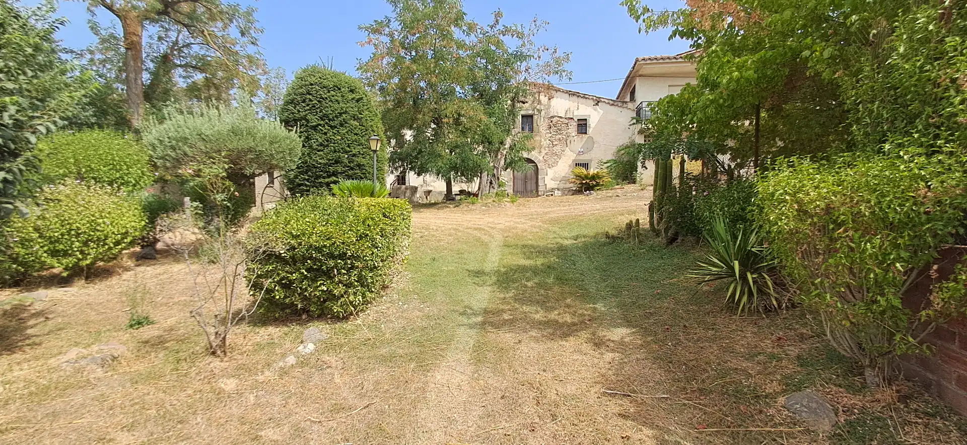 Casa rústica amb terrassa en venda a Carrer de Sant Pere 67, imagen 4