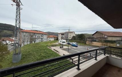 Foto 3 de Pis en venda a Calle Estratazpia, 2, Zumaia, Gipuzkoa