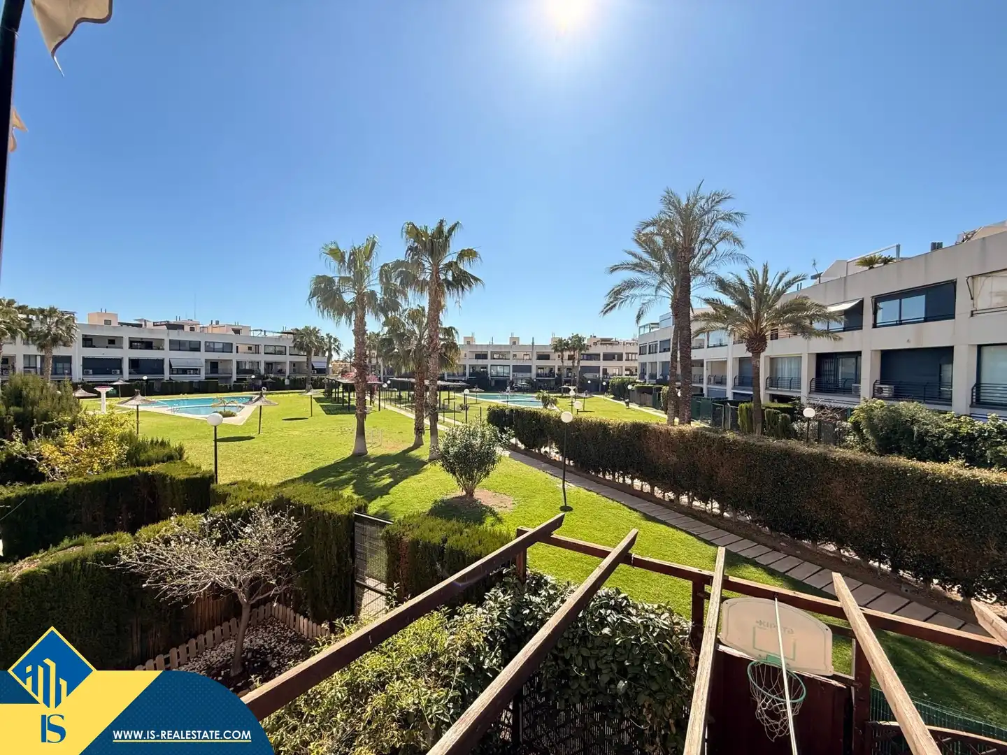 Casa con piscina in vendita a Playa de San Juan - El Cabo de las Huertas, imagen 15