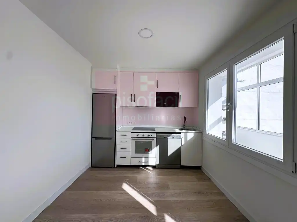 Cocina de Piso en venta en Lugo