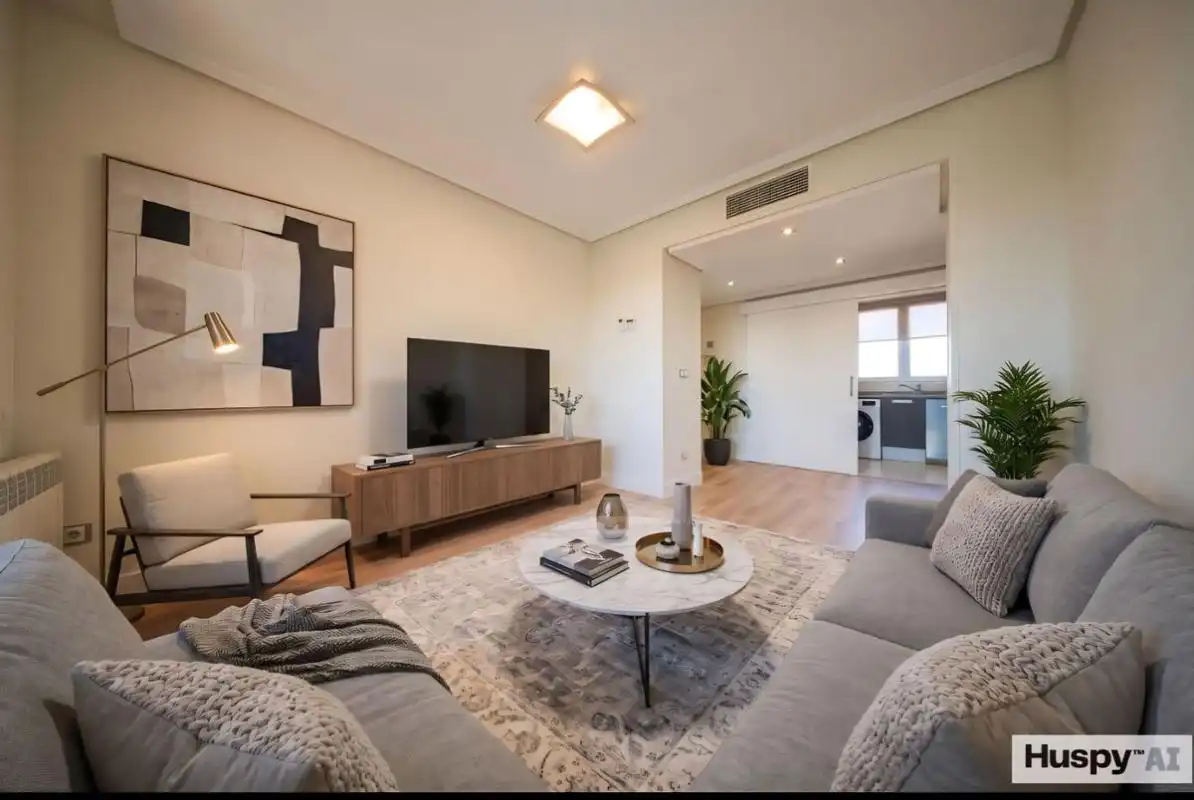 Penthouse with terrace for sale in Calle de Joaquín Lorenzo 5