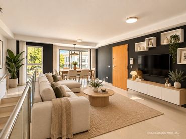 Duplex con ascensore in vendita a Benipeixcar - El Raval