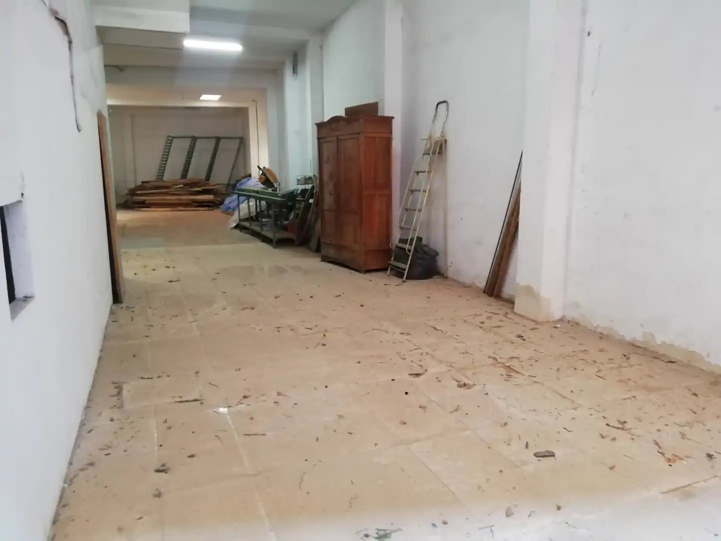 Commercial properties for sale in Zaragoza