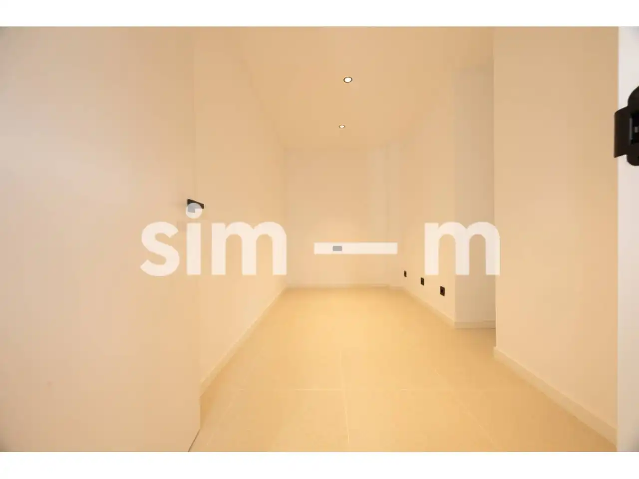 Habitación de Piso en venta en Sant Julià de Vilatorta con Calefacción y Terraza
