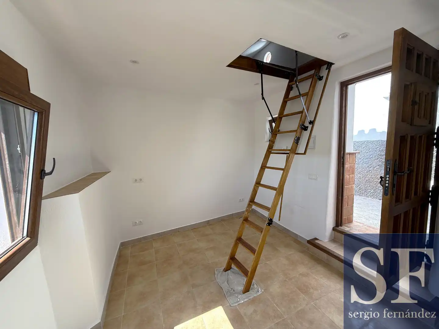 Terraced house for sale in Cómpeta, imagen 4