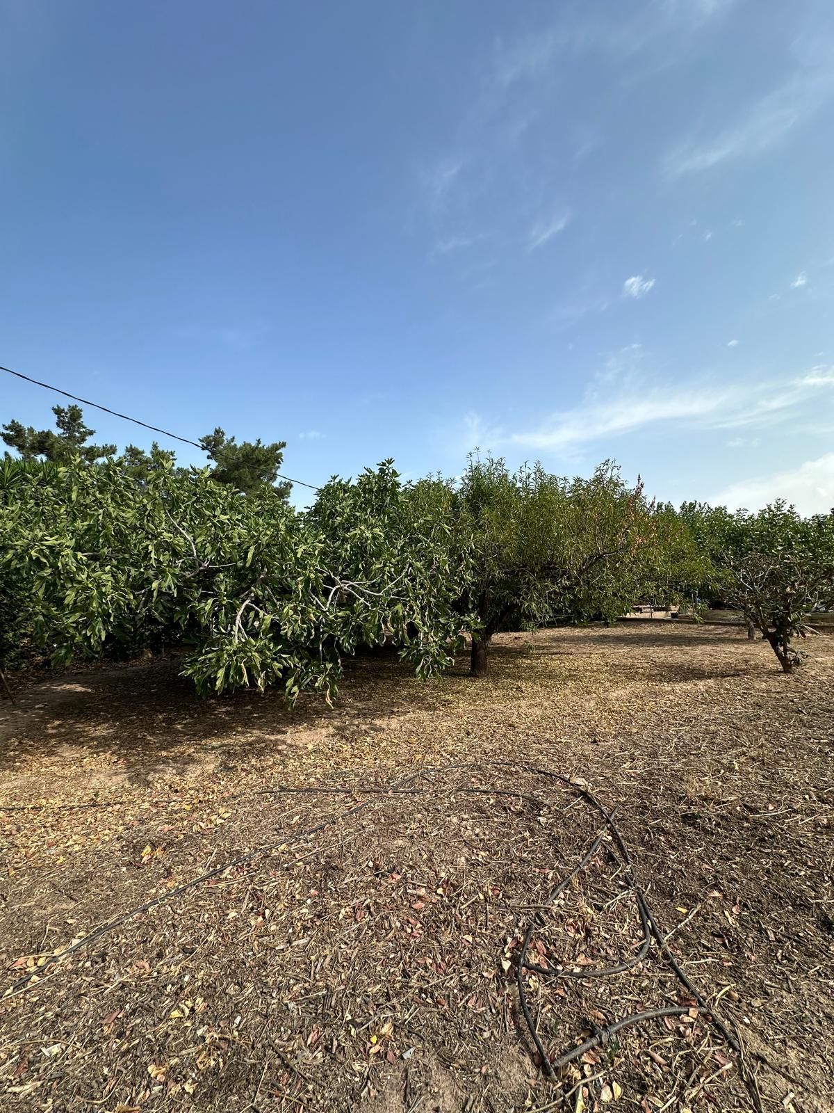 Residential for sale in Alhama de Murcia