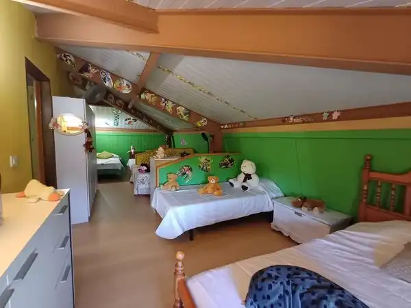 Casa con jardín en venta en PO-9202, imagen 37