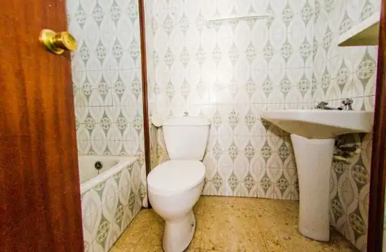 Wohnung zum Verkauf in calle Oliver, imagen 16