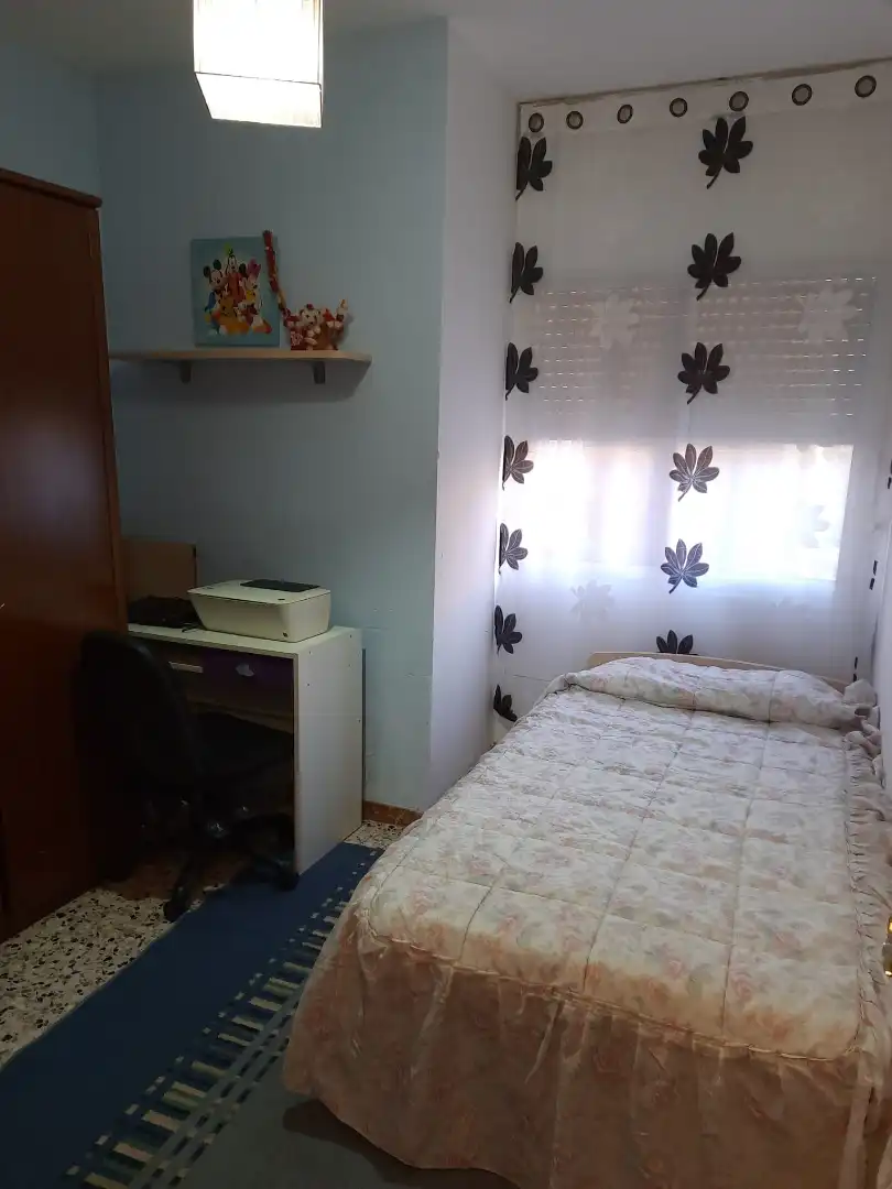 Bedroom of Buildings for sale in Ricla
