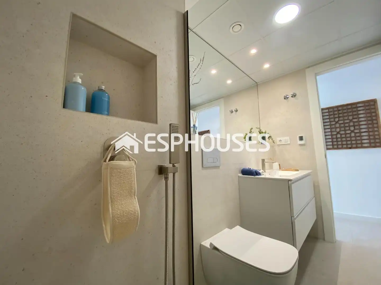 Penthouse mit Terrasse zum Verkauf in Pilar de la Horadada ciudad, imagen 10