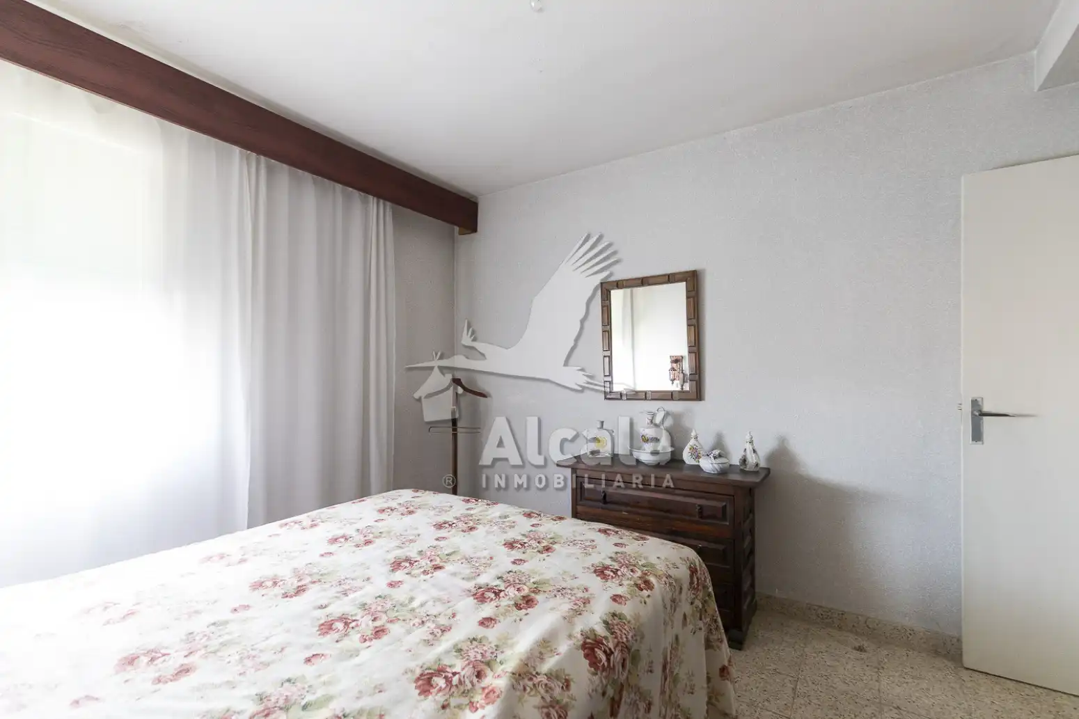 Habitación de Piso en venta en Alcalá de Henares con Calefacción y Terraza