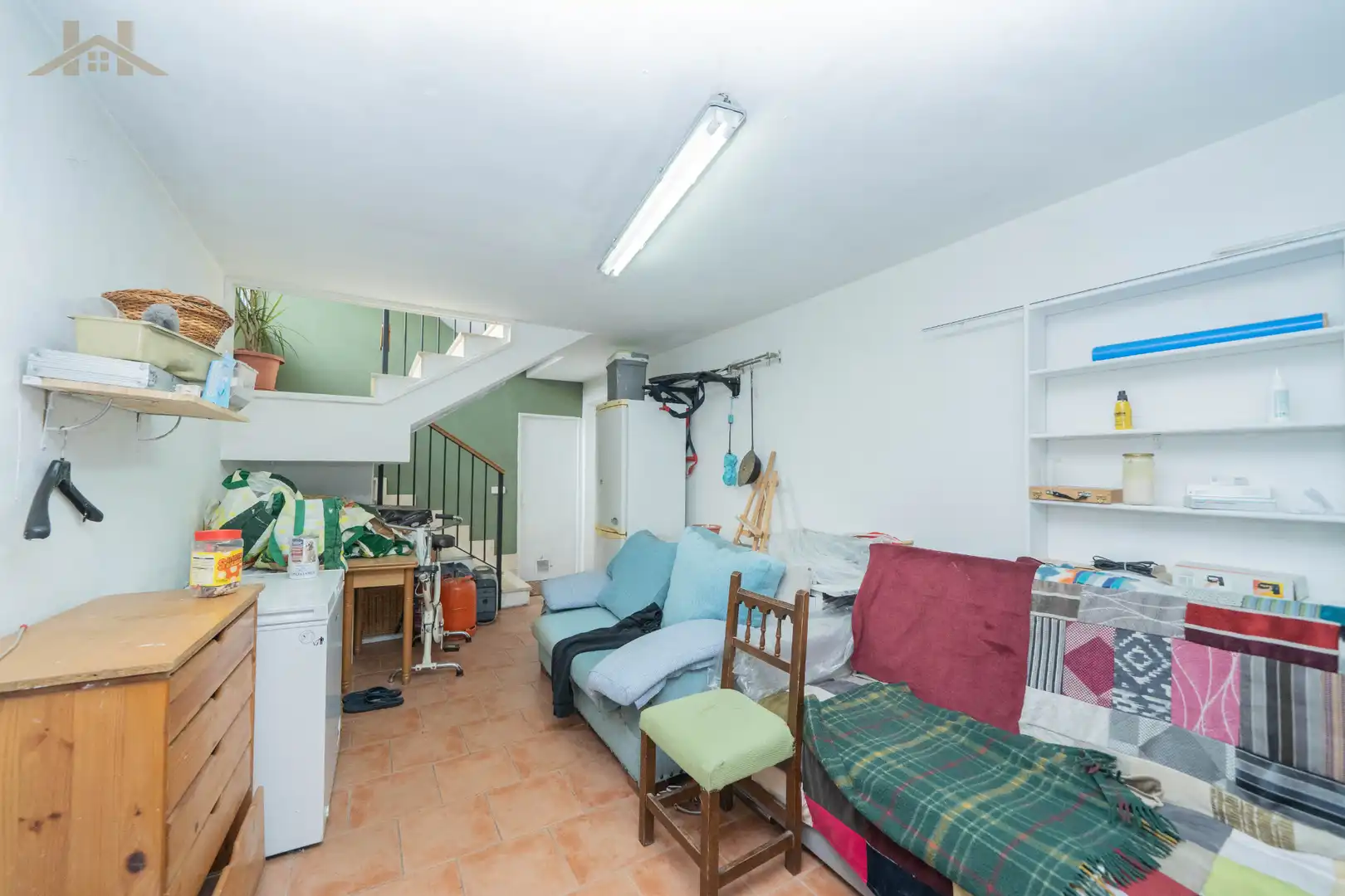 Houses for sale in Manzanares El Real  with Heating, Private garden and Storage room